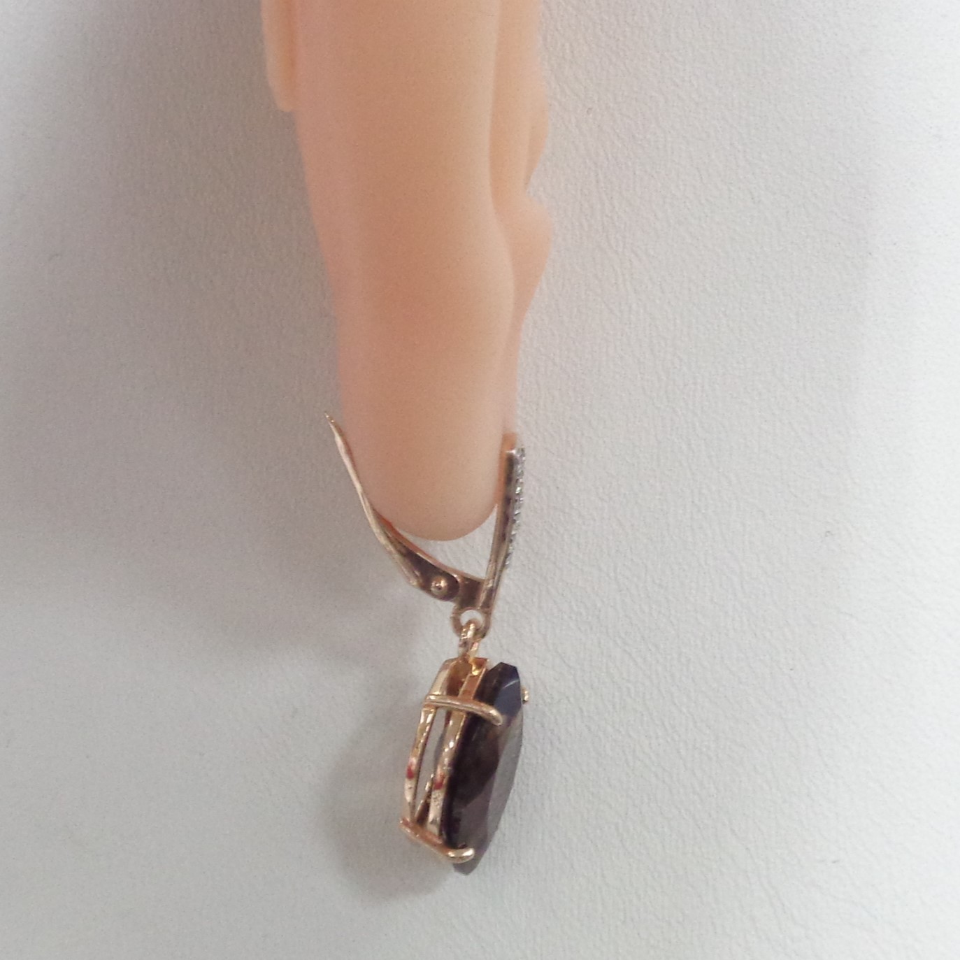 10522-005099 Серьги (Ag 925)